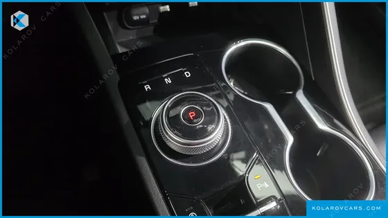 KIA K5 2.0