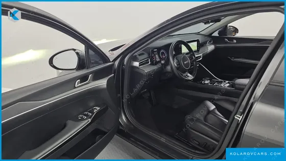 KIA K5 2.0