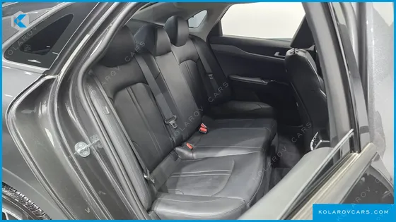 KIA K5 2.0
