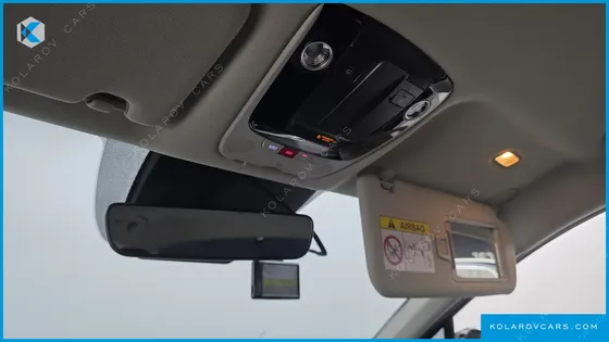 KIA K5 2.0