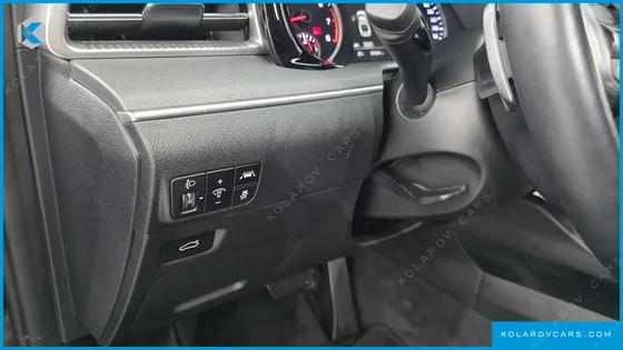 KIA K5 2.0