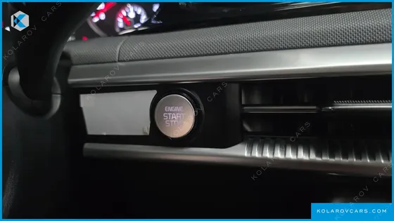 KIA K5 2.0