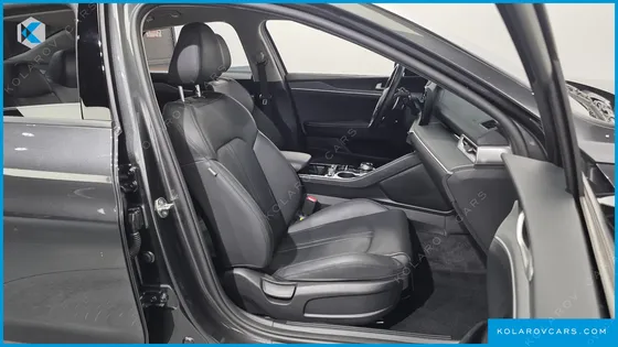 KIA K5 2.0