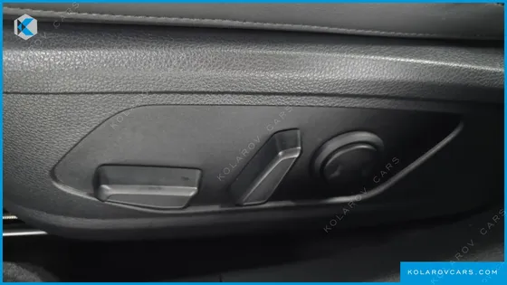KIA K5 2.0