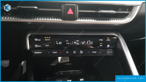 KIA K5 2.0