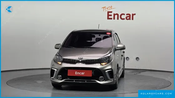 KIA MORNING (PICANTO) PRESTIGE