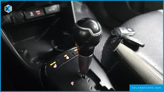 KIA MORNING (PICANTO) PRESTIGE