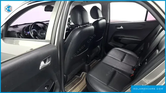 KIA MORNING (PICANTO) PRESTIGE