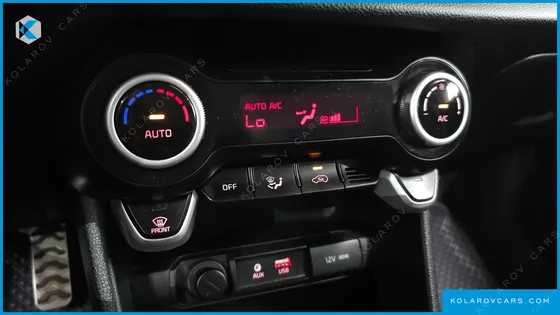 KIA MORNING (PICANTO) PRESTIGE