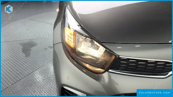 KIA MORNING (PICANTO) PRESTIGE