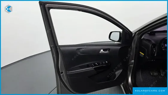 KIA MORNING (PICANTO) PRESTIGE