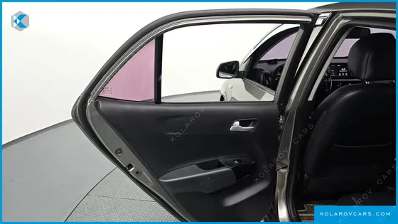KIA MORNING (PICANTO) PRESTIGE
