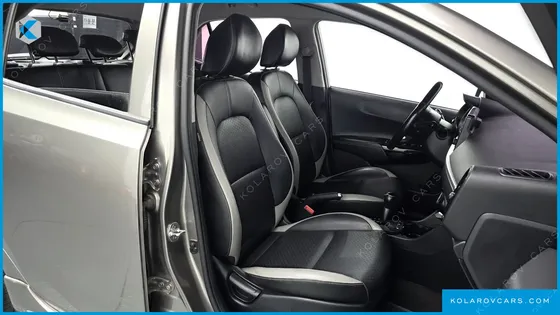 KIA MORNING (PICANTO) PRESTIGE