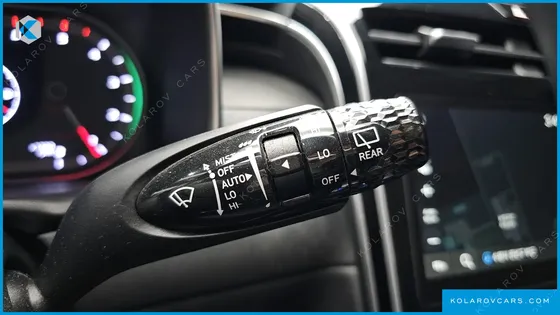 HYUNDAI TUCSON DIESEL 2.0 4WD