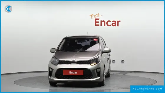 KIA MORNING (PICANTO) LUXURY
