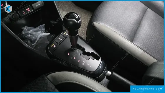 KIA MORNING (PICANTO) LUXURY