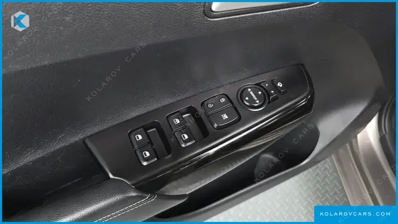 KIA MORNING (PICANTO) LUXURY