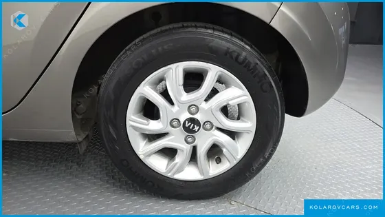 KIA MORNING (PICANTO) LUXURY