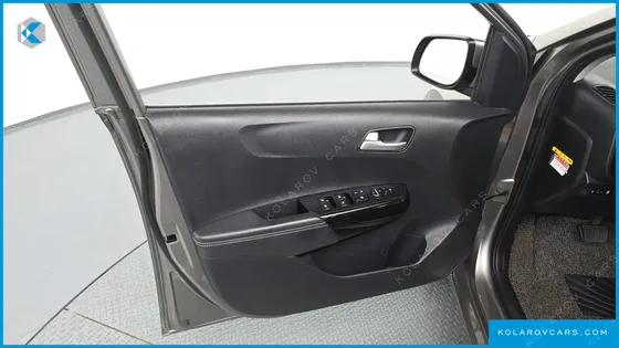 KIA MORNING (PICANTO) LUXURY