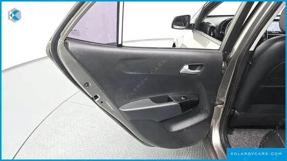 KIA MORNING (PICANTO) LUXURY