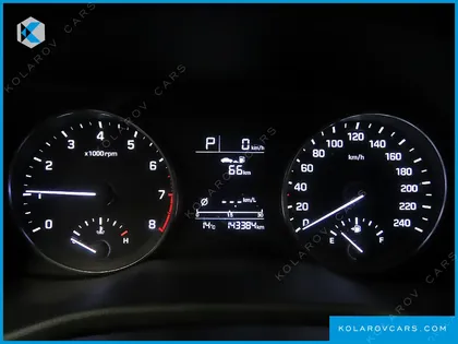 HYUNDAI ELANTRA (AVANTE) 1.6 GDI SMART