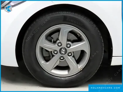 HYUNDAI ELANTRA (AVANTE) 1.6 GDI SMART