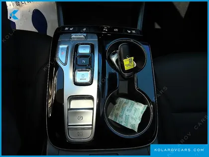 HYUNDAI TUCSON GASOLINE 1.6 TURBO 2WD
