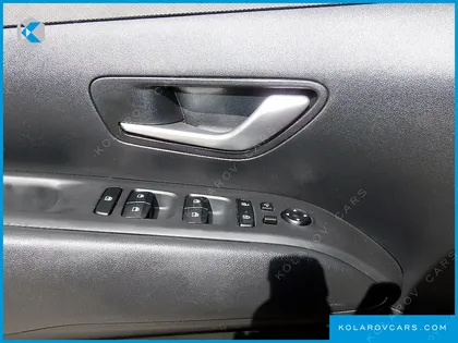 HYUNDAI TUCSON GASOLINE 1.6 TURBO 2WD