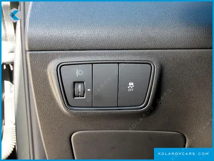 HYUNDAI TUCSON GASOLINE 1.6 TURBO 2WD