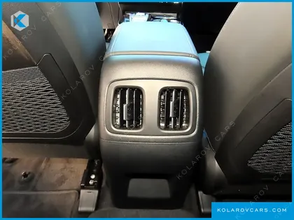 HYUNDAI TUCSON GASOLINE 1.6 TURBO 2WD