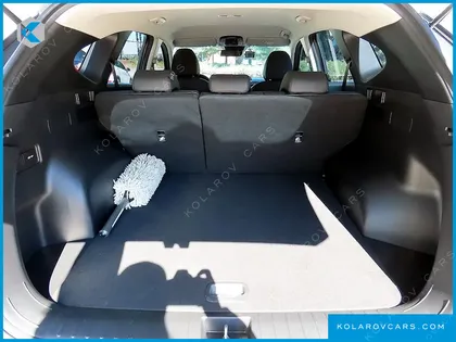HYUNDAI TUCSON GASOLINE 1.6 TURBO 2WD