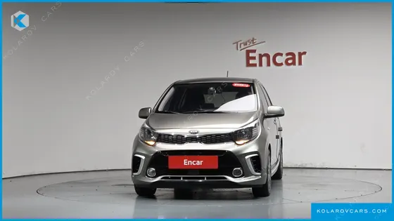 KIA MORNING (PICANTO) PRESTIGE