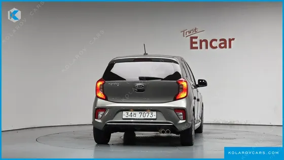 KIA MORNING (PICANTO) PRESTIGE