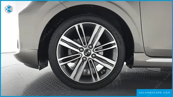 KIA MORNING (PICANTO) PRESTIGE