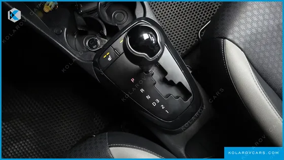 KIA MORNING (PICANTO) PRESTIGE