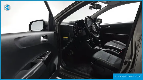 KIA MORNING (PICANTO) PRESTIGE