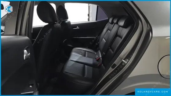 KIA MORNING (PICANTO) PRESTIGE