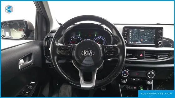 KIA MORNING (PICANTO) PRESTIGE