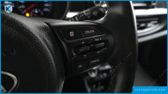 KIA MORNING (PICANTO) PRESTIGE