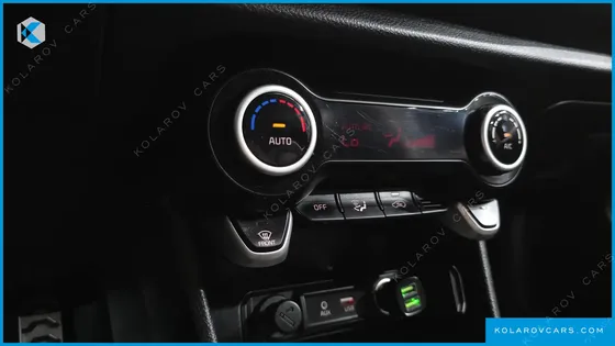 KIA MORNING (PICANTO) PRESTIGE