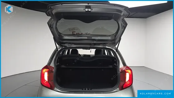 KIA MORNING (PICANTO) PRESTIGE