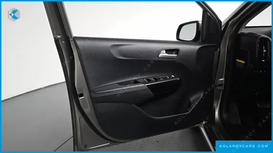 KIA MORNING (PICANTO) PRESTIGE
