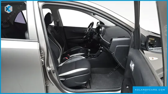 KIA MORNING (PICANTO) PRESTIGE