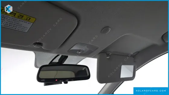 KIA MORNING (PICANTO) PRESTIGE