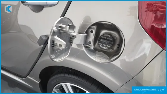 KIA MORNING (PICANTO) PRESTIGE