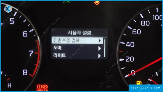 KIA MORNING (PICANTO) PRESTIGE