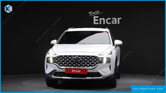 HYUNDAI SANTA FE DIESEL 2.2 2WD