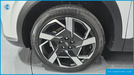 HYUNDAI SANTA FE DIESEL 2.2 2WD