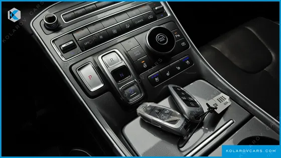 HYUNDAI SANTA FE DIESEL 2.2 2WD