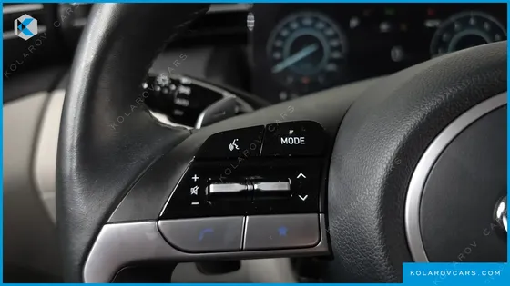 HYUNDAI TUCSON GASOLINE 1.6 TURBO 2WD
